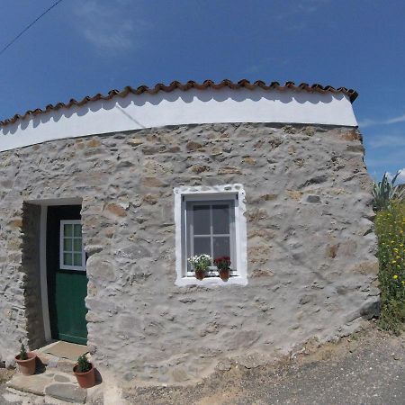 Palheiros Da Ribeira ξενώνας Pracana Cimeira Εξωτερικό φωτογραφία