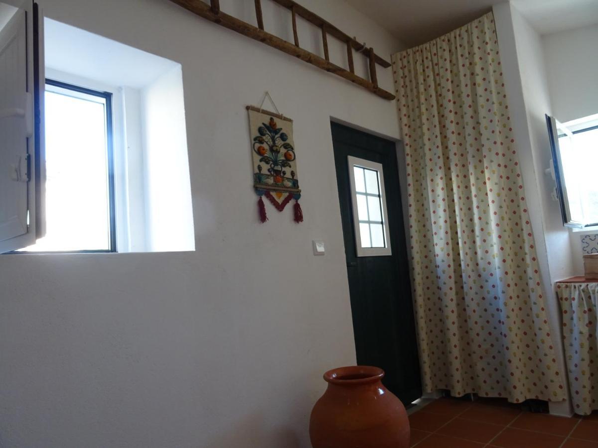 Palheiros Da Ribeira ξενώνας Pracana Cimeira Εξωτερικό φωτογραφία
