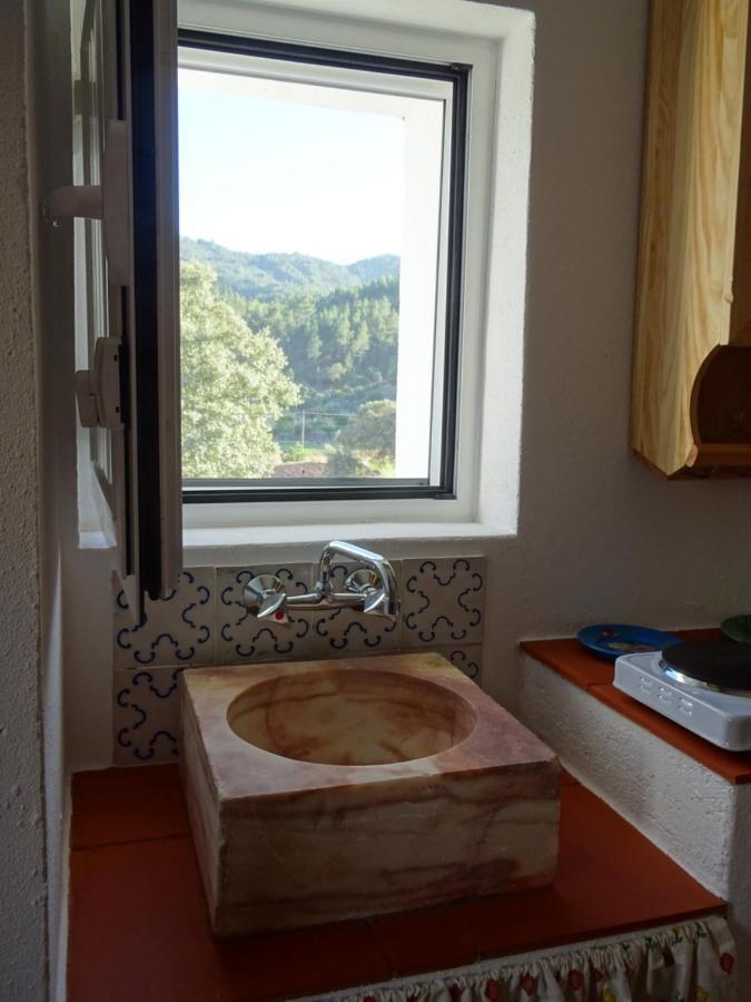 Palheiros Da Ribeira ξενώνας Pracana Cimeira Εξωτερικό φωτογραφία